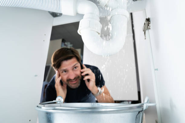 Best Faucet Repair  in New Concord, OH