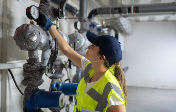 Best Emergency Plumbing Repair  in New Concord, OH