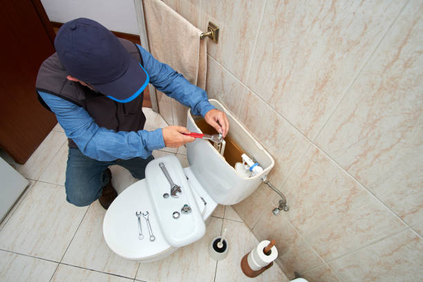 Best Local Plumber Services  in New Concord, OH