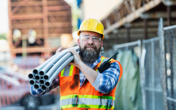 Best Plumbing Inspection Services  in New Concord, OH