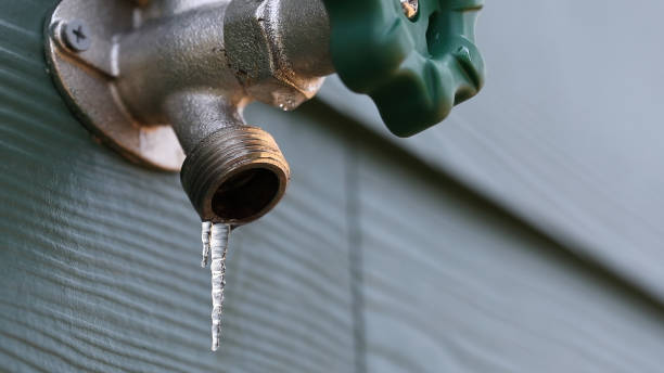 Best Emergency Plumbing Repair  in New Concord, OH