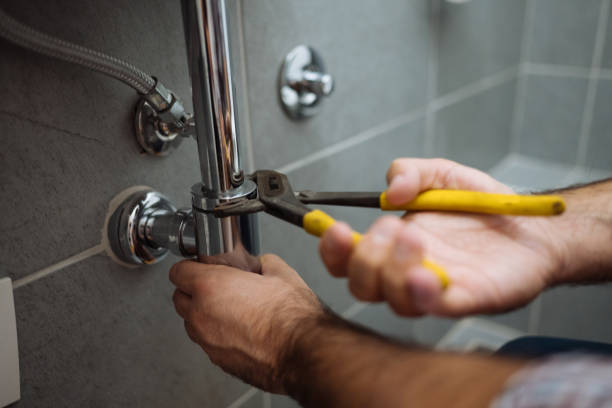 Best Water Leak Repair  in New Concord, OH