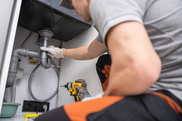 Best Water Heater Repair  in New Concord, OH