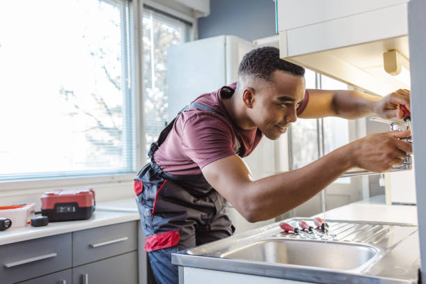 Best Residential Plumbing Services  in New Concord, OH